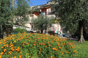 Villa Marina Nago-Torbole